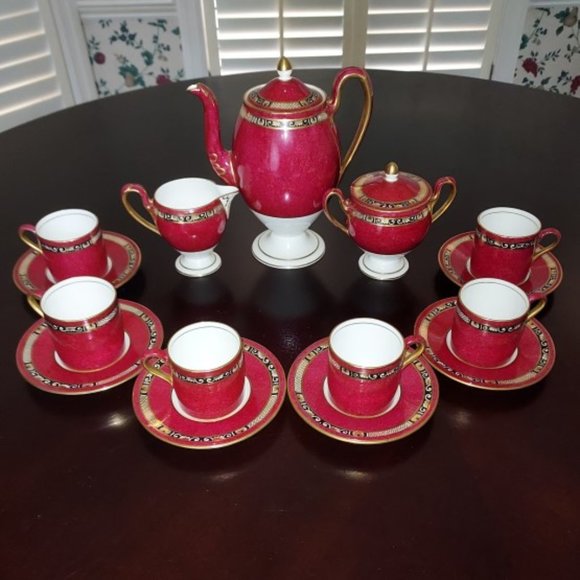 Wedgwood for Hardy Brothers Art Vintage Wedgwood England For Hardy